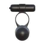 FANTASY C-RINGZ - POSABLE DOUBLE PENETRATOR - imagine 4