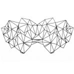 BIJOUX - KRISTINE MASK - imagine 2