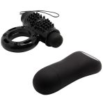 BAILE - RING REMOTE CONTROL BLACK 20V - imagine 2