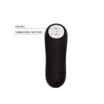 BAILE - RING REMOTE CONTROL BLACK 20V - imagine 5