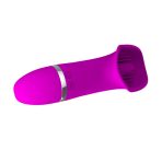 PRETTY LOVE - FLIRTATION RUDOLF CLITORIS STIMULATOR - imagine 3