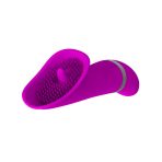 PRETTY LOVE - FLIRTATION RUDOLF CLITORIS STIMULATOR - imagine 4