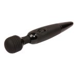 BAILE - POWER POWERFUL COMPACT MASSAGER BLACK - imagine 2