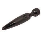 BAILE - POWER POWERFUL COMPACT MASSAGER BLACK - imagine 3