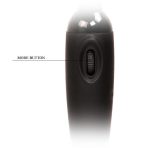 BAILE - POWER POWERFUL COMPACT MASSAGER BLACK - imagine 5