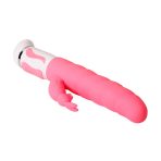 PRETTY LOVE - SMART STEVEN RABBIT PINK - imagine 2