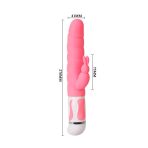 PRETTY LOVE - SMART STEVEN RABBIT PINK - imagine 3