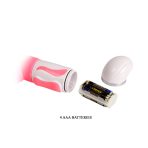 PRETTY LOVE - SMART STEVEN RABBIT PINK - imagine 5