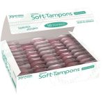 JOYDIVISION SOFT-TAMPONS - ORIGINAL SOFT-TAMPONS PROFFESIONAL - imagine 2
