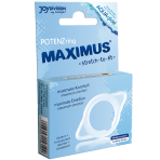 JOYDIVISION - MAXIMUS RING PACK XS + S + M SIZE - imagine 2