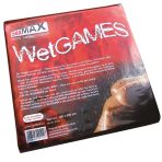 JOYDIVISION SEXMAX - WETGAMES SEX-LAKEN RED - imagine 2
