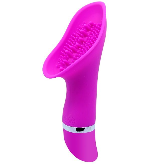 img_40025_b167f6e2d84aaf5edf1550a1f6269300_1.jpg PRETTY LOVE - FLIRTATION CLAUDE CLITORIS STIMULATOR - imagine 1