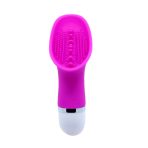 PRETTY LOVE - FLIRTATION CLAUDE CLITORIS STIMULATOR - imagine 3