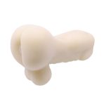 BAILE - BACK SPIRIT MENS MINI MASTURBATOR - imagine 2