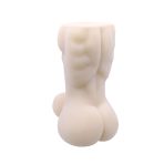 BAILE - BACK SPIRIT MENS MINI MASTURBATOR - imagine 5