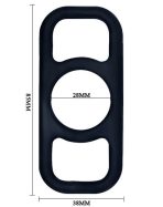 BAILE - TRAINING SILICONE TRAINING RINGS - imagine 4