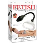 FETISH FANTASY SERIES - POWERFUL VAGINAL SUCTION PUMP SERIES - imagine 2