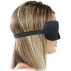 FETISH FANTASY SERIES - SERIES DELUXE FANTASY LOVE MASK - imagine 2