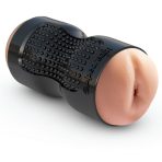 EXTREME TOYZ - PIPEDRAM TIGHT VAGINA  ANO MASTURBATOR - imagine 5