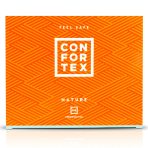 CONFORTEX - CONDOM NATURE BOX 144 UNITS - imagine 2