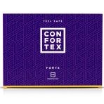 CONFORTEX - NATURE FORTE CONDOMS 144 UNITS - imagine 2