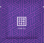 CONFORTEX - NATURE FORTE CONDOMS 144 UNITS - imagine 4