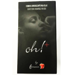 TENTACION - CREMIGEL SENSITIZING STIMULATING CREAM FOR HER 30 ML - imagine 2