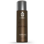 SWEDE - FRUITY LOVE LUBRICANT DARK CHOCOLATE 100 ML - imagine 2
