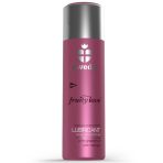 SWEDE - FRUITY LOVE LUBRICANT PINK GRAPEFRUIT WITH MANGO 100 ML - imagine 2
