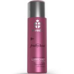 SWEDE - FRUITY LOVE LUBRICANT PINK GRAPEFRUIT WITH MANGO 50 ML - imagine 2