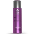 SWEDE - FRUITY LOVE LUBRICANT RASPBERRY RHUBARB 100 ML - imagine 2