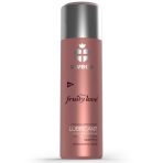 SWEDE - FRUITY LOVE LUBRICANT SPARKLING STRAWBERRY WINE 50 ML - imagine 2