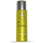 SWEDE - FRUITY LOVE LUBRICANT VANILLA GOLD PEAR 100 ML - imagine 2