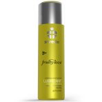 SWEDE - FRUITY LOVE LUBRICANT VANILLA GOLD PEAR 50 ML - imagine 2