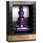 ROCKS-OFF - PETITE BUBBLES ANAL STIMULATOR - LILAC - imagine 2
