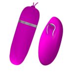 PRETTY LOVE - DEBBY VIBRATING EGG WITH CONTROL - imagine 3