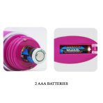 PRETTY LOVE - DEBBY VIBRATING EGG WITH CONTROL - imagine 5