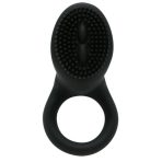 PRETTY LOVE - COBRA VIBRATOR RING BLACK - imagine 2