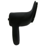 PRETTY LOVE - COBRA VIBRATOR RING BLACK - imagine 3