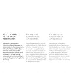 BIJOUX - APHRODISIA BODY MIST 100 ML - imagine 3