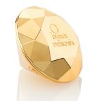 BIJOUX - INDISCRETS TWENTY ONE DIAMOND VIBRATOR - imagine 2