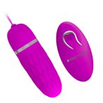 PRETTY LOVE - FLIRTATION DAWN VIBRATING EGG - imagine 2