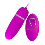 PRETTY LOVE - FLIRTATION DAWN VIBRATING EGG - imagine 3