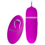 PRETTY LOVE - FLIRTATION DAWN VIBRATING EGG - imagine 4
