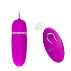 PRETTY LOVE - FLIRTATION DAWN VIBRATING EGG - imagine 5