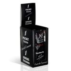 EXTASE SENSUAL - BODYPAINT CHOCOLATE 10 ML - imagine 2