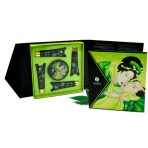 SHUNGA - SECRET GEISHA ORGANIC GREEN TEA KIT - imagine 2