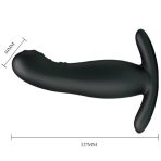 PRETTY LOVE - PROSTATE MASSAGER WITH VIBRATION - imagine 5