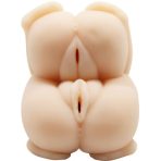 BAILE - TEMPTATION PASSION LADY MASTURBATOR THREESOME - imagine 4