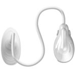 PRETTY LOVE - FLIRTATION SUCKING STIMULATOR PASSIONATE LOVER - imagine 2